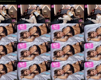 carlotta_ricci — 59 minute Chaturbate female cam show recording, 1080p, Sep 16, 2022