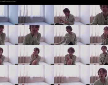 cassisland — 9 minute Chaturbate female cam show recording, 1080p, Sep 16, 2022