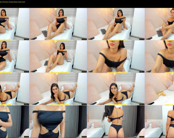 celestehill — 47 minute Chaturbate female cam show recording, 1080p, Sep 17, 2022