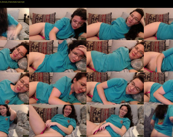 cleo_cam — 95 minute Chaturbate female cam show recording, 720p, Sep 17, 2022