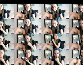 cleolane — 7 minute Chaturbate female cam show recording, 720p, Sep 16, 2022