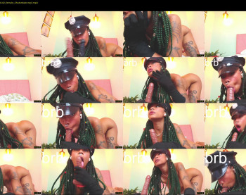 cooper_reds — 54 minute Chaturbate female cam show recording, 1080p, Sep 17, 2022