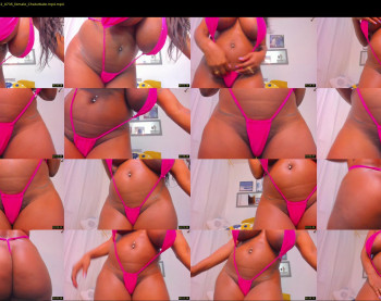 crazy_addixtion — 8 minute Chaturbate female cam show recording, 1080p, Sep 16, 2022