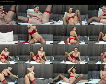 crazzygirll — 54 minute Chaturbate female cam show recording, 1080p, Sep 16, 2022
