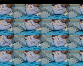 cuteemouse — 3 minute Chaturbate female cam show recording, 720p, Sep 16, 2022