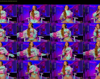daphnemadison — 32 minute Chaturbate couple cam show recording, 1080p, Sep 17, 2022