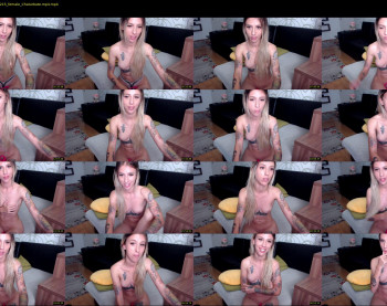 deidi_sweet — 44 minute Chaturbate female cam show recording, 1080p, Sep 16, 2022
