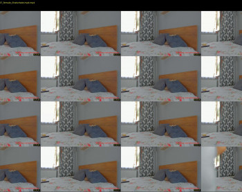 devinesex — 5 minute Chaturbate female cam show recording, 1080p, Sep 16, 2022