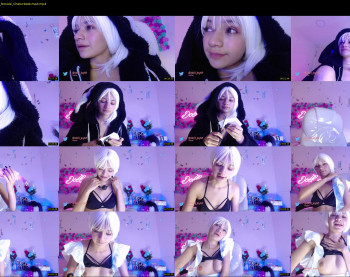 doll_joy — 56 minute Chaturbate female cam show recording, 1080p, Sep 16, 2022