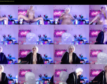 doll_joy — 54 minute Chaturbate female cam show recording, 1080p, Sep 17, 2022