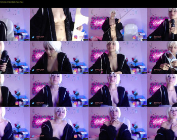 doll_joy — 58 minute Chaturbate female cam show recording, 1080p, Sep 17, 2022