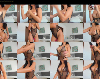 doll_lexi — 24 minute Chaturbate female cam show recording, 1080p, Sep 16, 2022