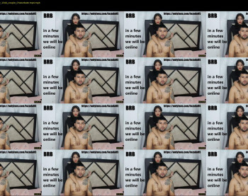 dulceromance — 25 minute Chaturbate couple cam show recording, 720p, Sep 16, 2022
