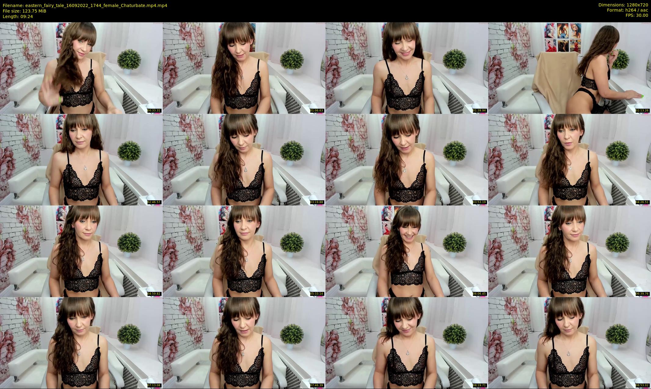 eastern_fairy_tale — 10 minute Chaturbate female cam show recording, 720p, Sep 16, 2022
