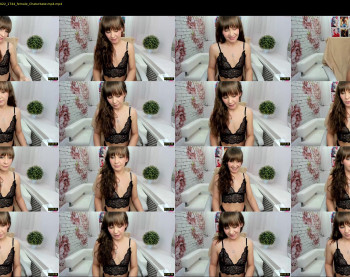 eastern_fairy_tale — 10 minute Chaturbate female cam show recording, 720p, Sep 16, 2022