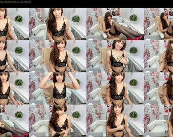 eastern_fairy_tale — 32 minute Chaturbate female cam show recording, 720p, Sep 16, 2022