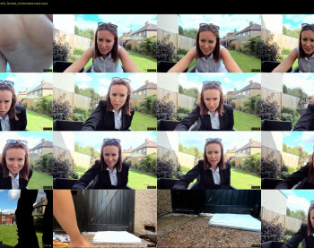 eatmypie69 — 56 minute Chaturbate female cam show recording, 1080p, Sep 16, 2022