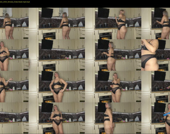 einneuesleben89 — 18 minute Chaturbate female cam show recording, 1080p, Sep 16, 2022