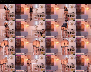 ella_pridee — 62 minute Chaturbate female cam show recording, 1080p, Sep 16, 2022