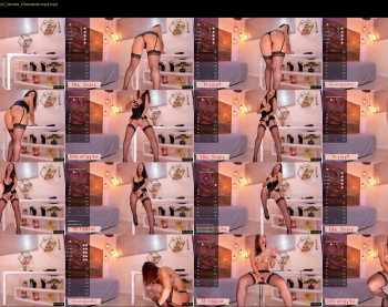 ella_pridee — 63 minute Chaturbate female cam show recording, 1080p, Sep 16, 2022