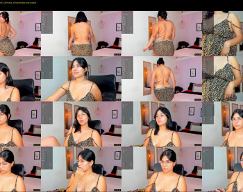 ellakravitz_ — 54 minute Chaturbate female cam show recording, 1080p, Sep 17, 2022