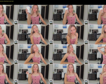 ellcrys — 4 minute Chaturbate couple cam show recording, 1080p, Sep 16, 2022