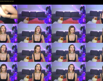 emese_ — 6 minute Chaturbate female cam show recording, 1080p, Sep 16, 2022