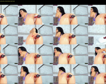emi_sary — 44 minute Chaturbate female cam show recording, 1080p, Sep 17, 2022
