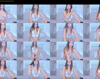 emilly___ — 11 minute Chaturbate female cam show recording, 1080p, Sep 16, 2022