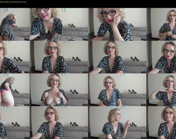 emilymilf__ — 38 minute Chaturbate female cam show recording, 1080p, Sep 16, 2022