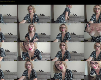 emilymilf__ — 39 minute Chaturbate female cam show recording, 1080p, Sep 16, 2022