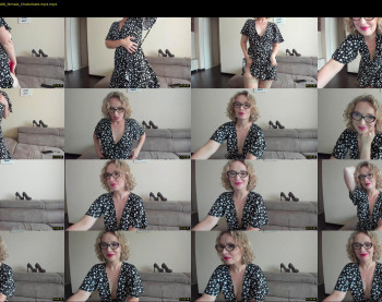 emilymilf__ — 38 minute Chaturbate female cam show recording, 1080p, Sep 16, 2022