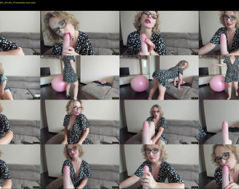 emilymilf__ — 38 minute Chaturbate female cam show recording, 1080p, Sep 16, 2022