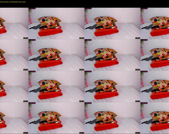 emma_lean — 9 minute Chaturbate female cam show recording, 1080p, Sep 16, 2022