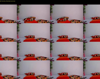 emma_lean — 14 minute Chaturbate female cam show recording, 1080p, Sep 16, 2022