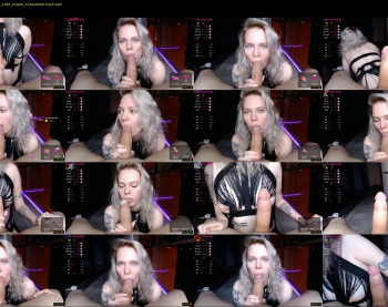 emptyhunters — 44 minute Chaturbate couple cam show recording, 1080p, Sep 16, 2022