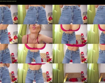 fallingangel_ — 19 minute Chaturbate female cam show recording, 1080p, Sep 16, 2022