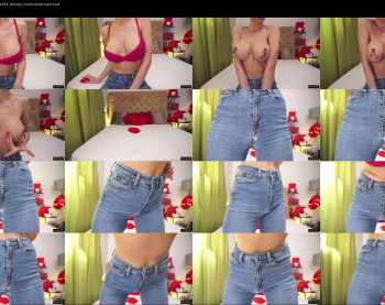 fallingangel_ — 24 minute Chaturbate female cam show recording, 1080p, Sep 16, 2022