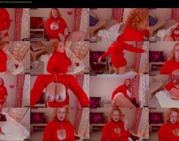 florencebigsizebb — 93 minute Chaturbate female cam show recording, 720p, Sep 16, 2022