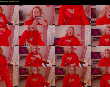 florencebigsizebb — 93 minute Chaturbate female cam show recording, 720p, Sep 16, 2022