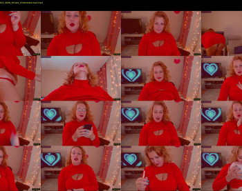 florencebigsizebb — 84 minute Chaturbate female cam show recording, 720p, Sep 17, 2022