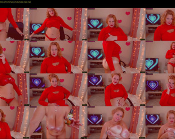 florencebigsizebb — 92 minute Chaturbate female cam show recording, 720p, Sep 17, 2022