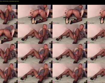 foxydiamond2020 — 14 minute Chaturbate female cam show recording, 1080p, Sep 16, 2022