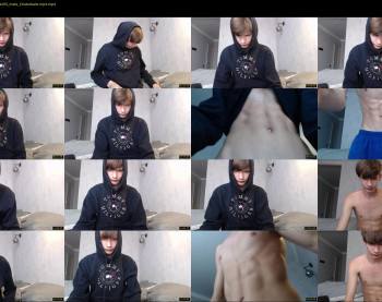 franky_twink — 22 minute Chaturbate male cam show recording, 1080p, Sep 16, 2022