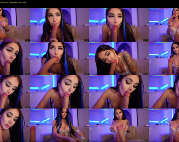 fuckbitoni — 55 minute Chaturbate couple cam show recording, 1080p, Sep 16, 2022