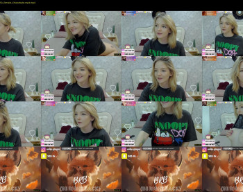 ginger_pie — 61 minute Chaturbate female cam show recording, 1080p, Sep 16, 2022