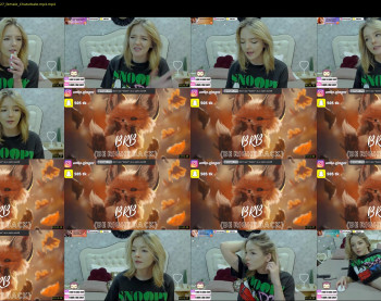 ginger_pie — 37 minute Chaturbate female cam show recording, 1080p, Sep 17, 2022