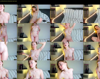 goodg_oddamn — 82 minute Chaturbate female cam show recording, 720p, Sep 17, 2022