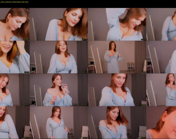 harley_blanco — 54 minute Chaturbate female cam show recording, 1080p, Sep 16, 2022