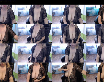 helen_bee — 27 minute Chaturbate female cam show recording, 1080p, Sep 16, 2022